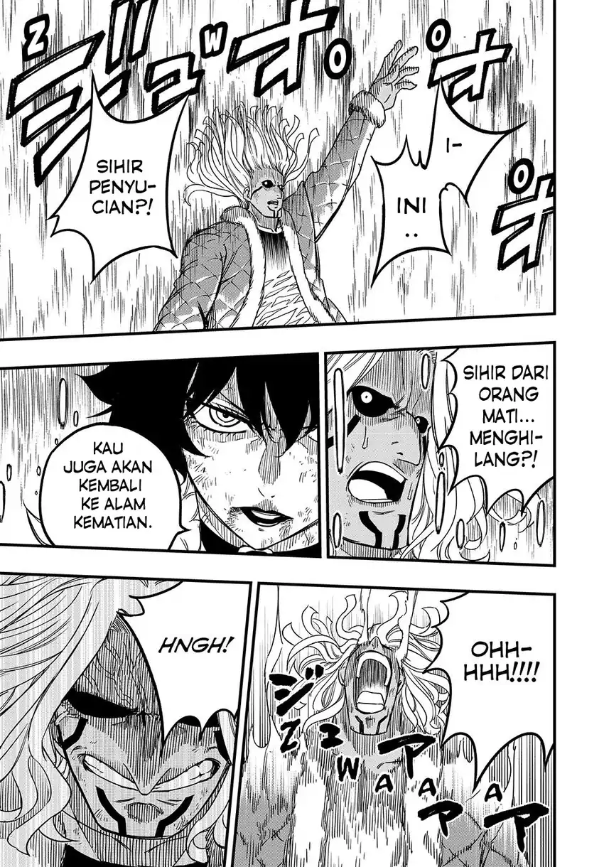 Fairy Tail: 100 Years Quest Bab 187 halaman 14