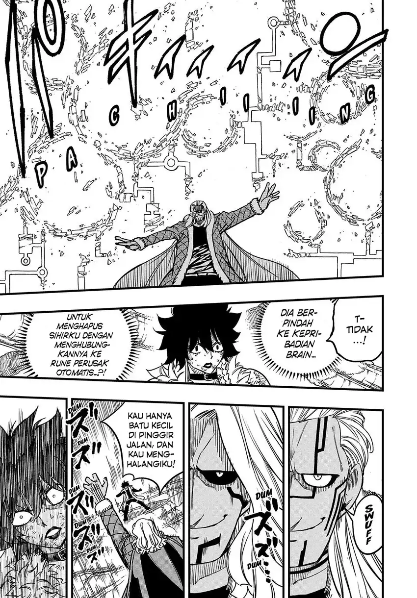 Fairy Tail: 100 Years Quest Bab 187 halaman 16