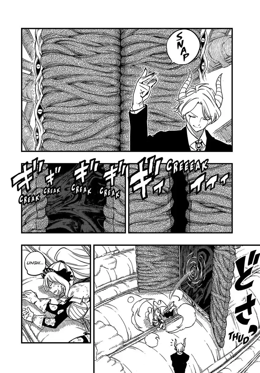 Fairy Tail: 100 Years Quest Bab 187 halaman 19