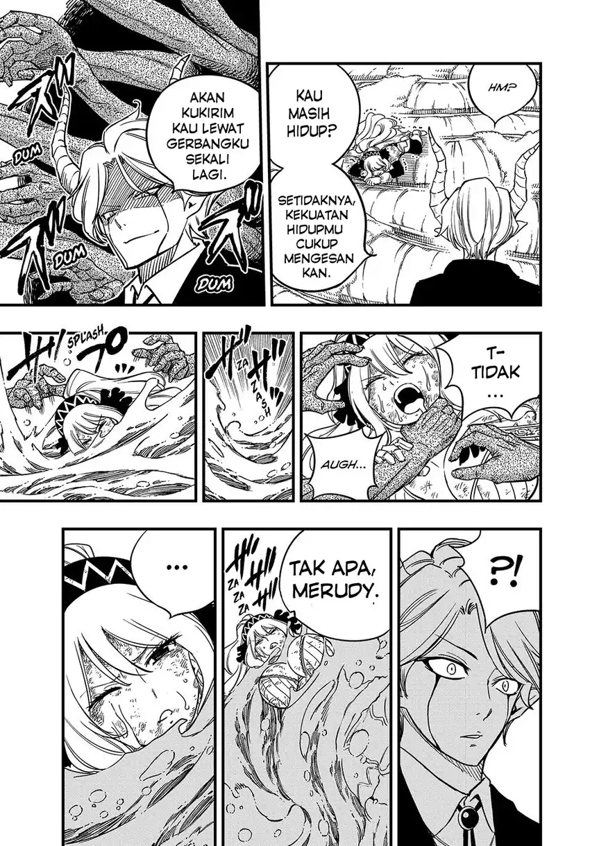 Fairy Tail: 100 Years Quest Bab 187 halaman 20