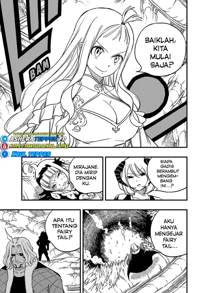 Fairy Tail: 100 Years Quest Bab 187 halaman 24