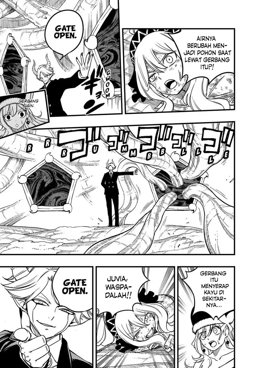 Fairy Tail: 100 Years Quest Bab 188 halaman 8