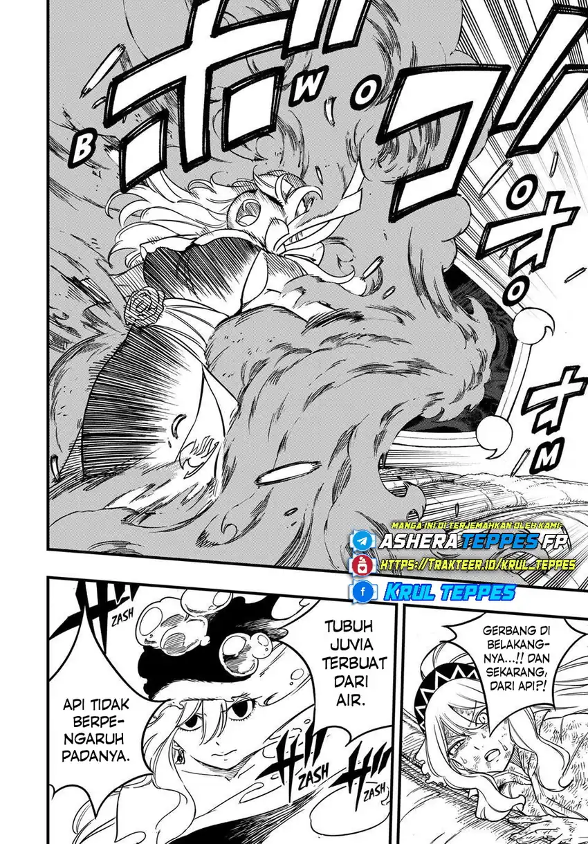 Fairy Tail: 100 Years Quest Bab 188 halaman 9