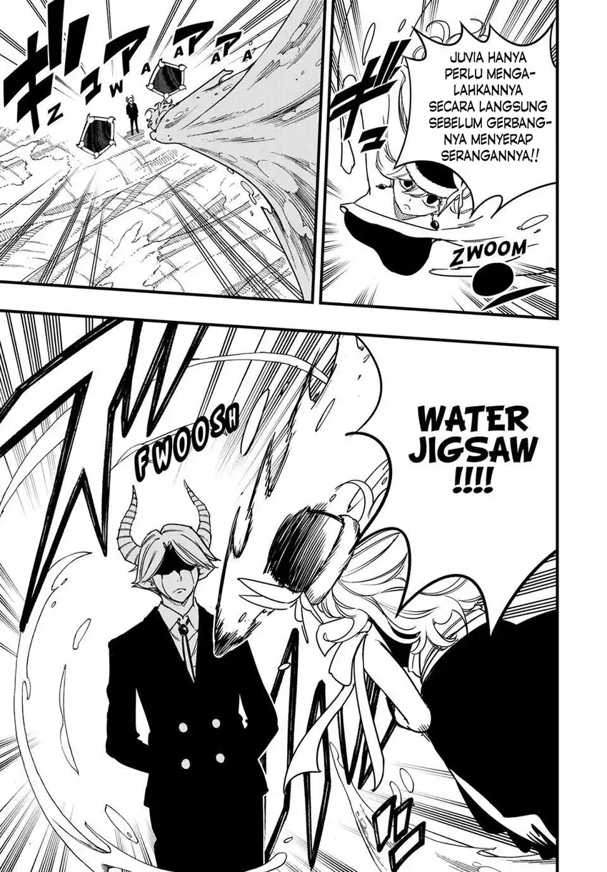 Fairy Tail: 100 Years Quest Bab 188 halaman 10