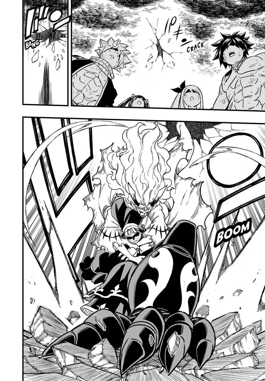 Fairy Tail: 100 Years Quest Bab 189 halaman 5