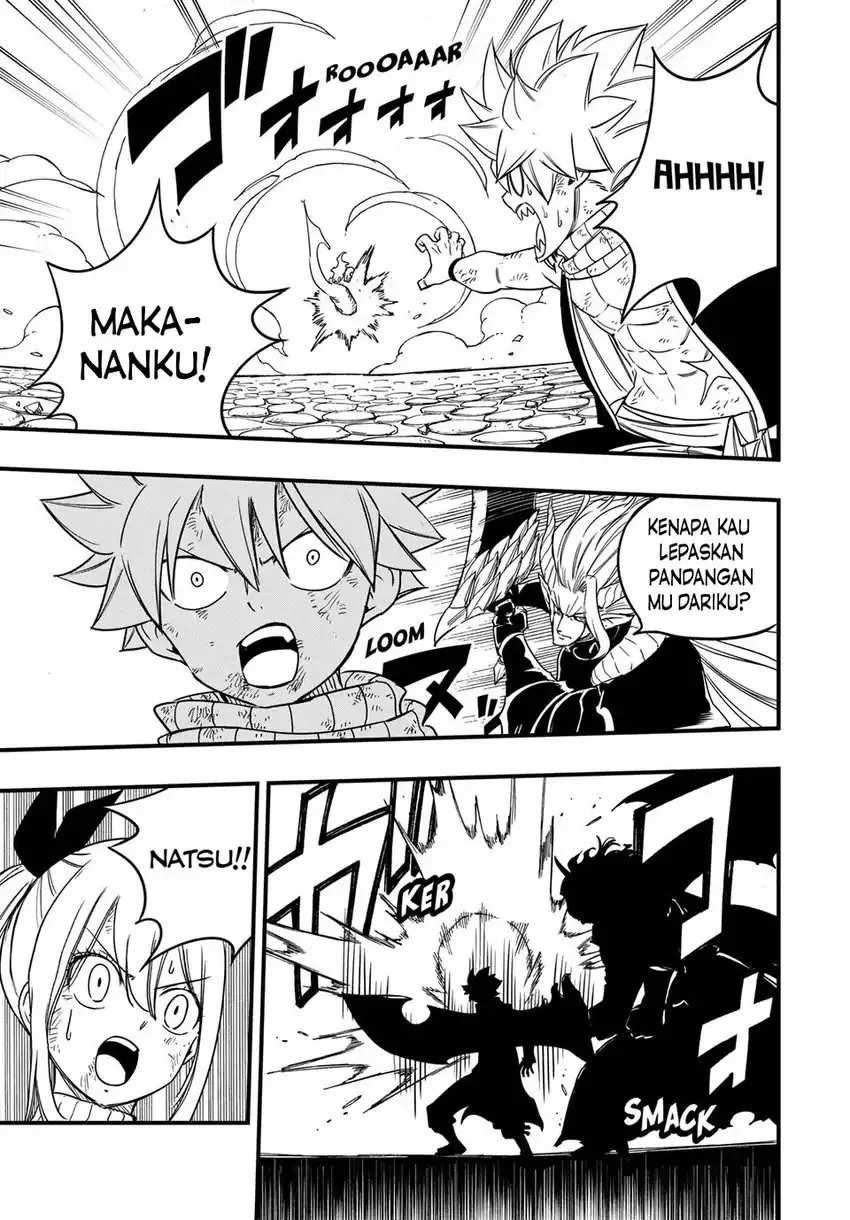 Fairy Tail: 100 Years Quest Bab 189 halaman 8