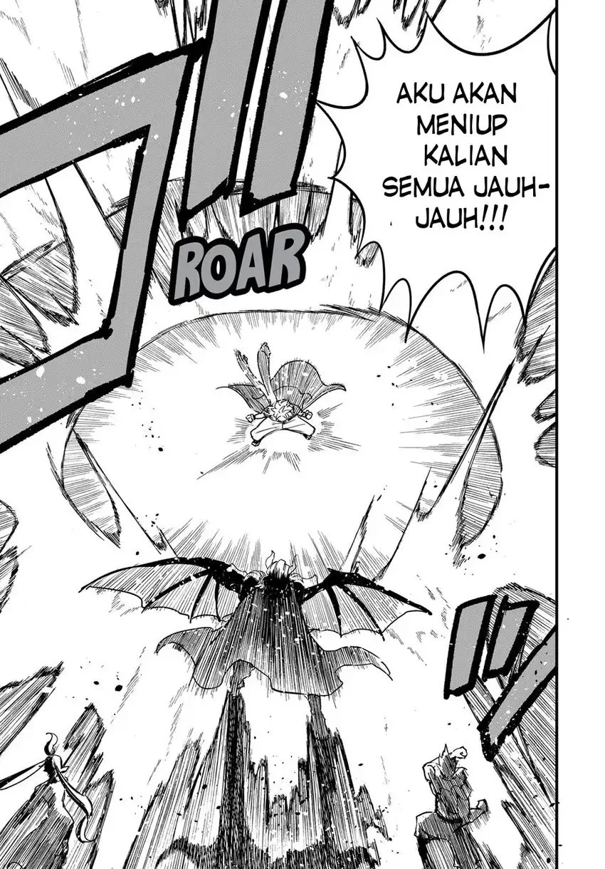 Fairy Tail: 100 Years Quest Bab 189 halaman 10