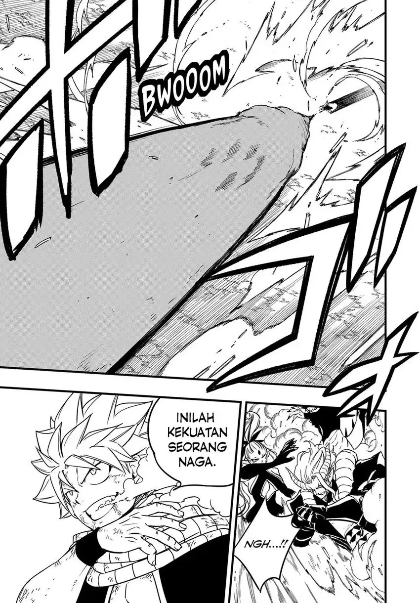 Fairy Tail: 100 Years Quest Bab 189 halaman 13