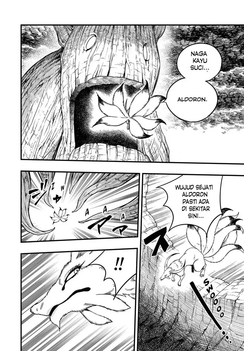 Fairy Tail: 100 Years Quest Bab 189 halaman 14