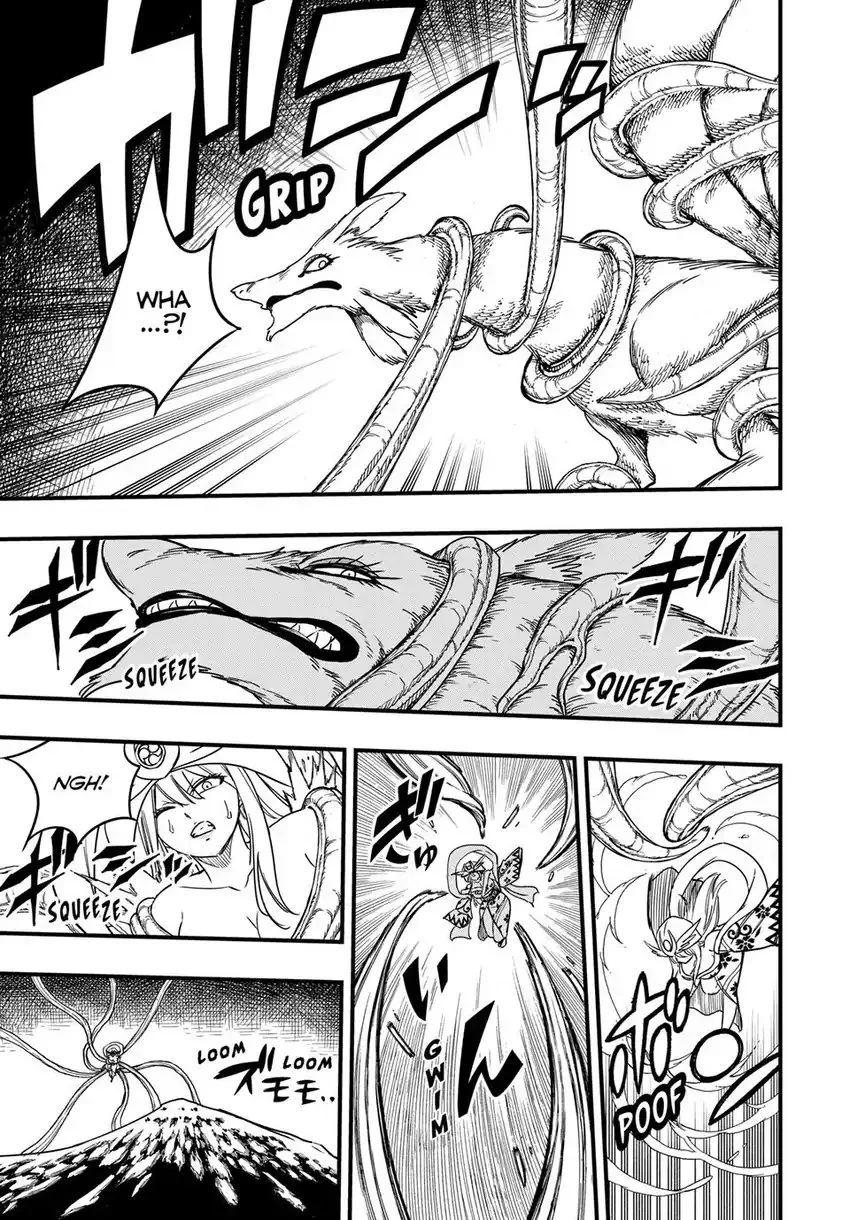 Fairy Tail: 100 Years Quest Bab 189 halaman 15