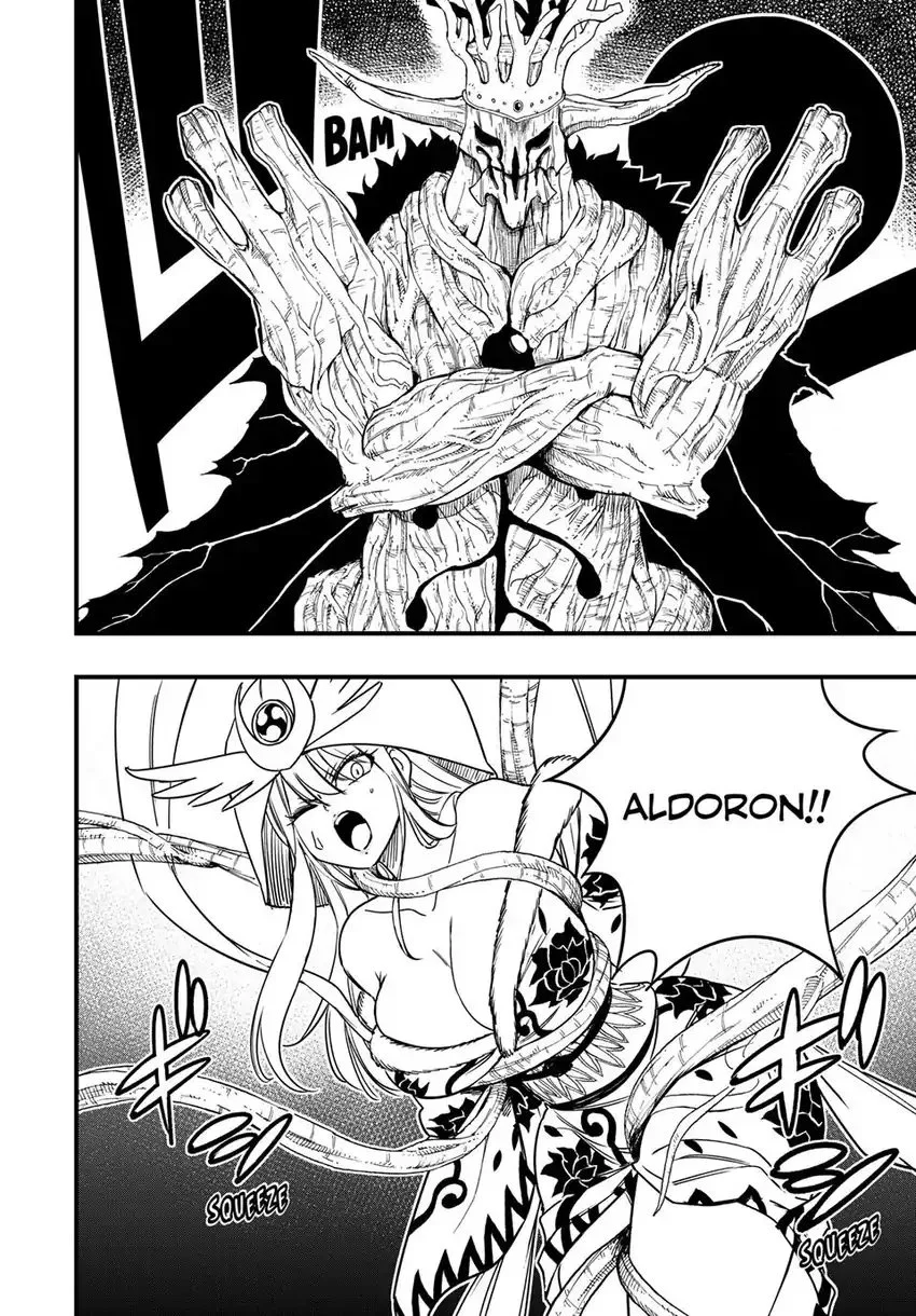 Fairy Tail: 100 Years Quest Bab 189 halaman 16