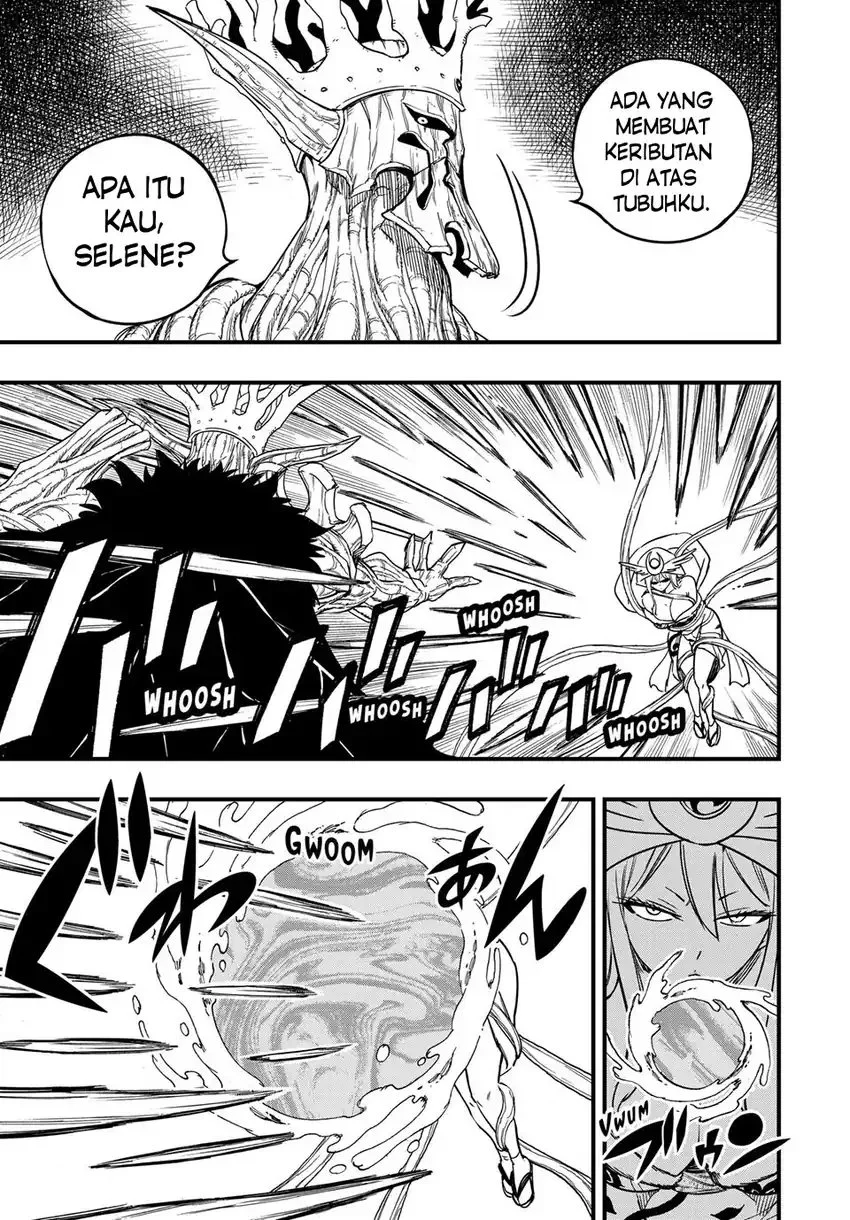 Fairy Tail: 100 Years Quest Bab 189 halaman 17
