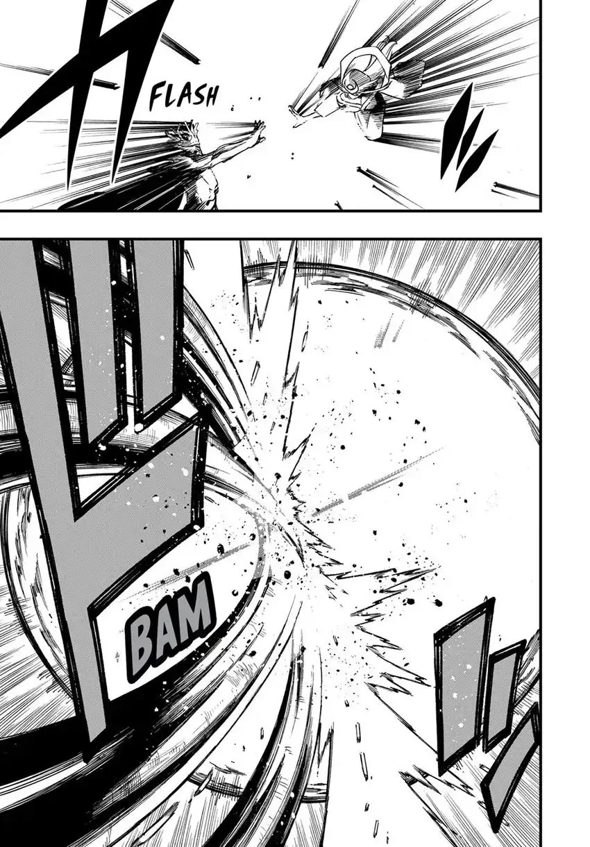 Fairy Tail: 100 Years Quest Bab 189 halaman 19