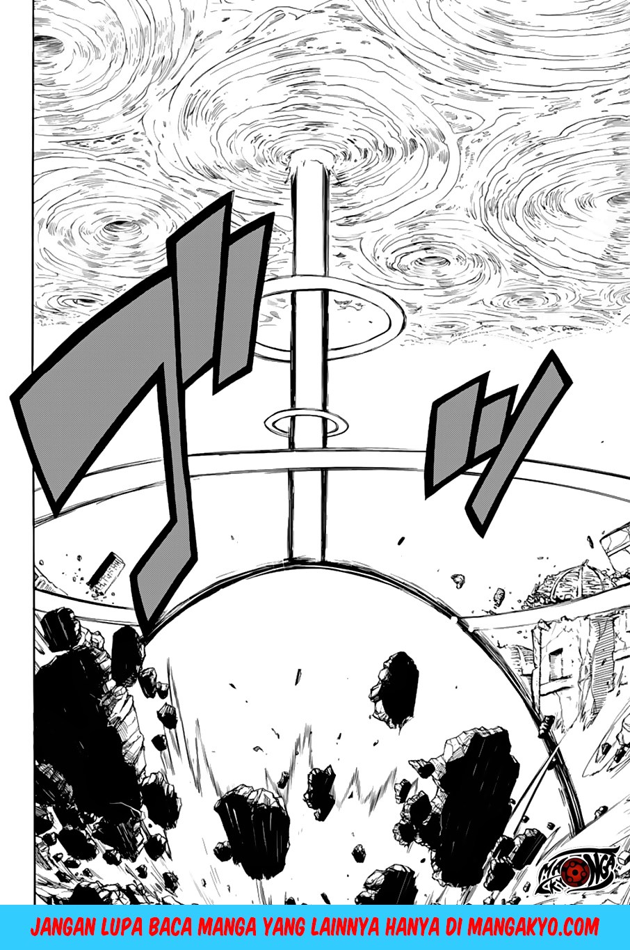 Fairy Tail: 100 Years Quest Bab 19 halaman 5