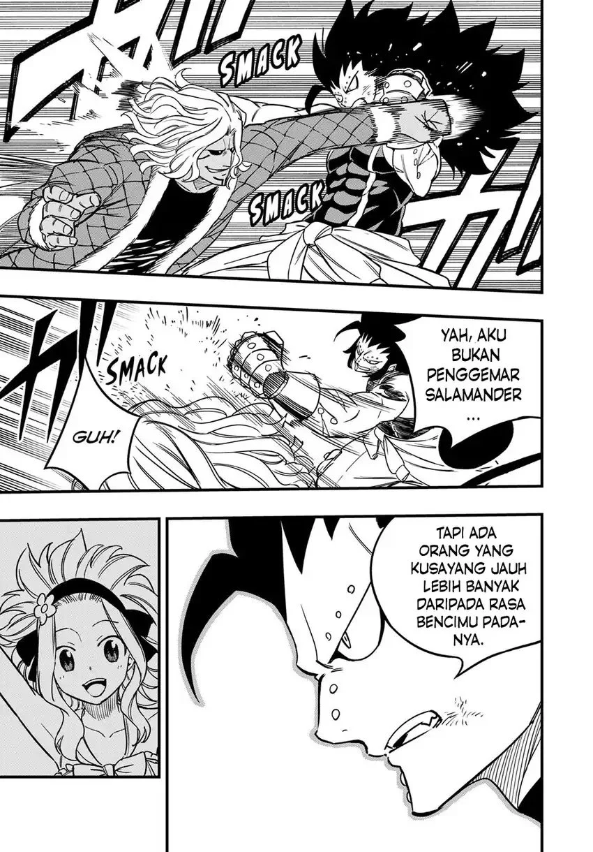 Fairy Tail: 100 Years Quest Bab 190 halaman 4