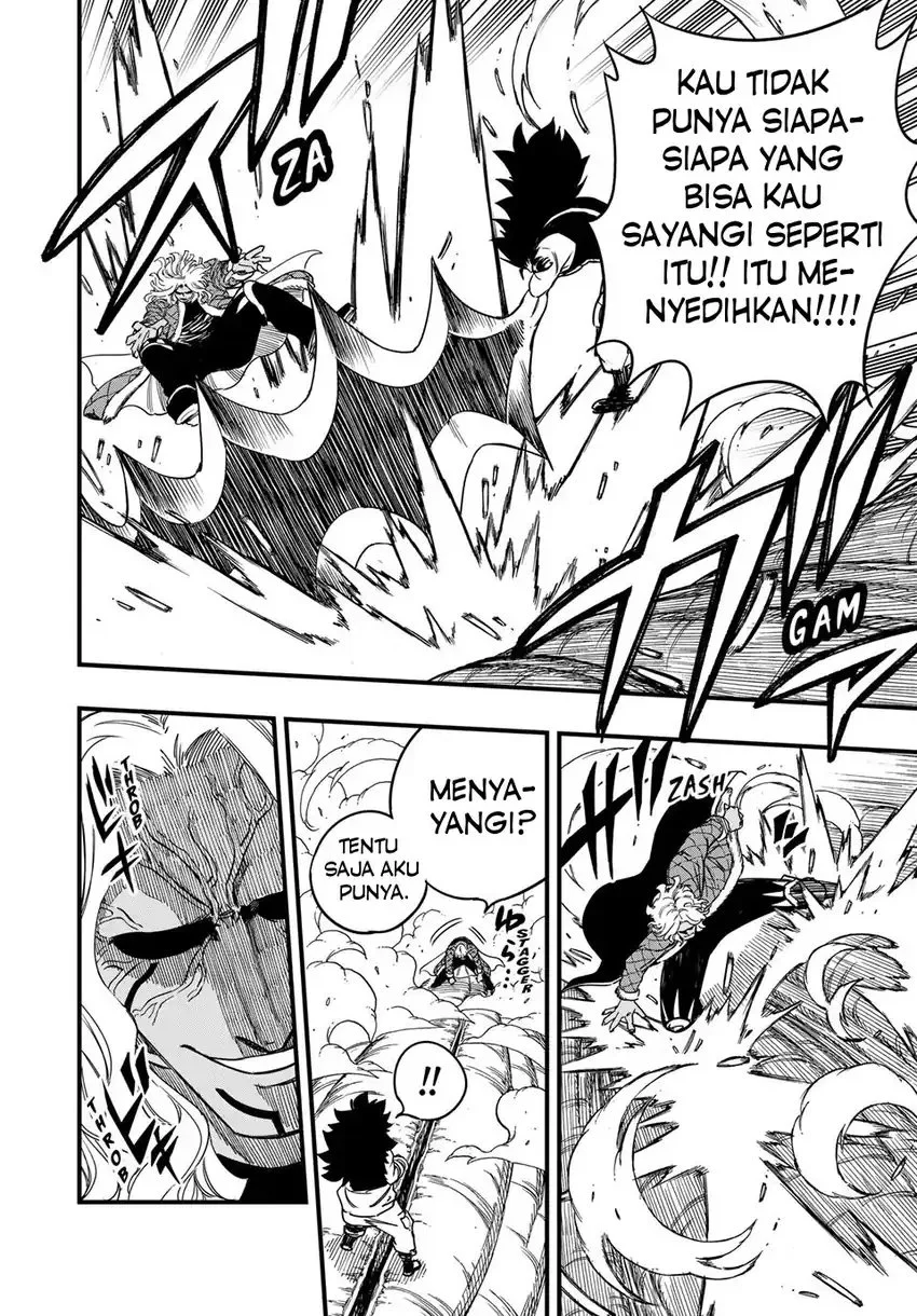 Fairy Tail: 100 Years Quest Bab 190 halaman 5