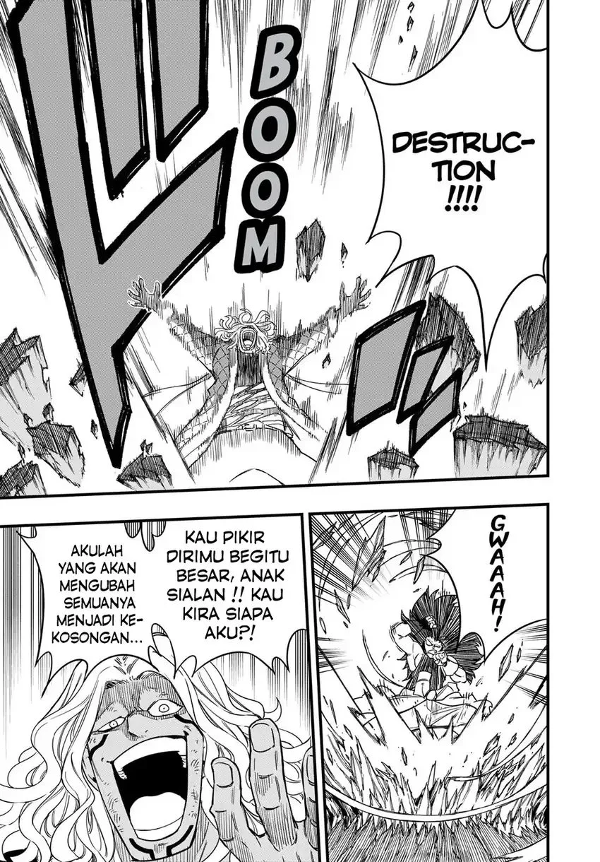 Fairy Tail: 100 Years Quest Bab 190 halaman 6