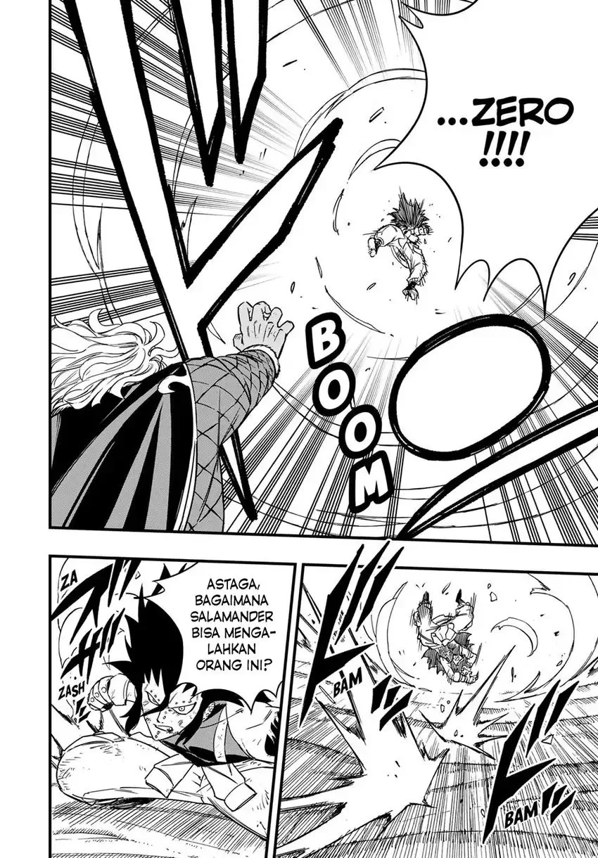 Fairy Tail: 100 Years Quest Bab 190 halaman 7