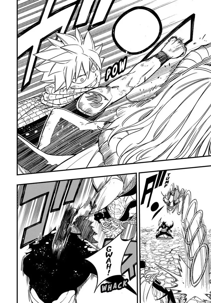 Fairy Tail: 100 Years Quest Bab 190 halaman 9