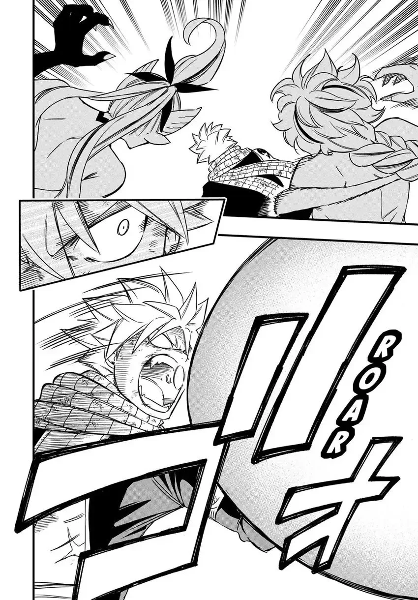 Fairy Tail: 100 Years Quest Bab 190 halaman 11