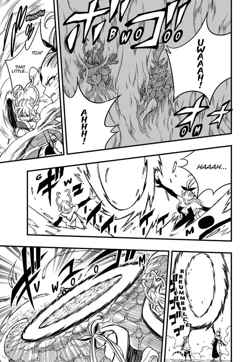 Fairy Tail: 100 Years Quest Bab 190 halaman 13