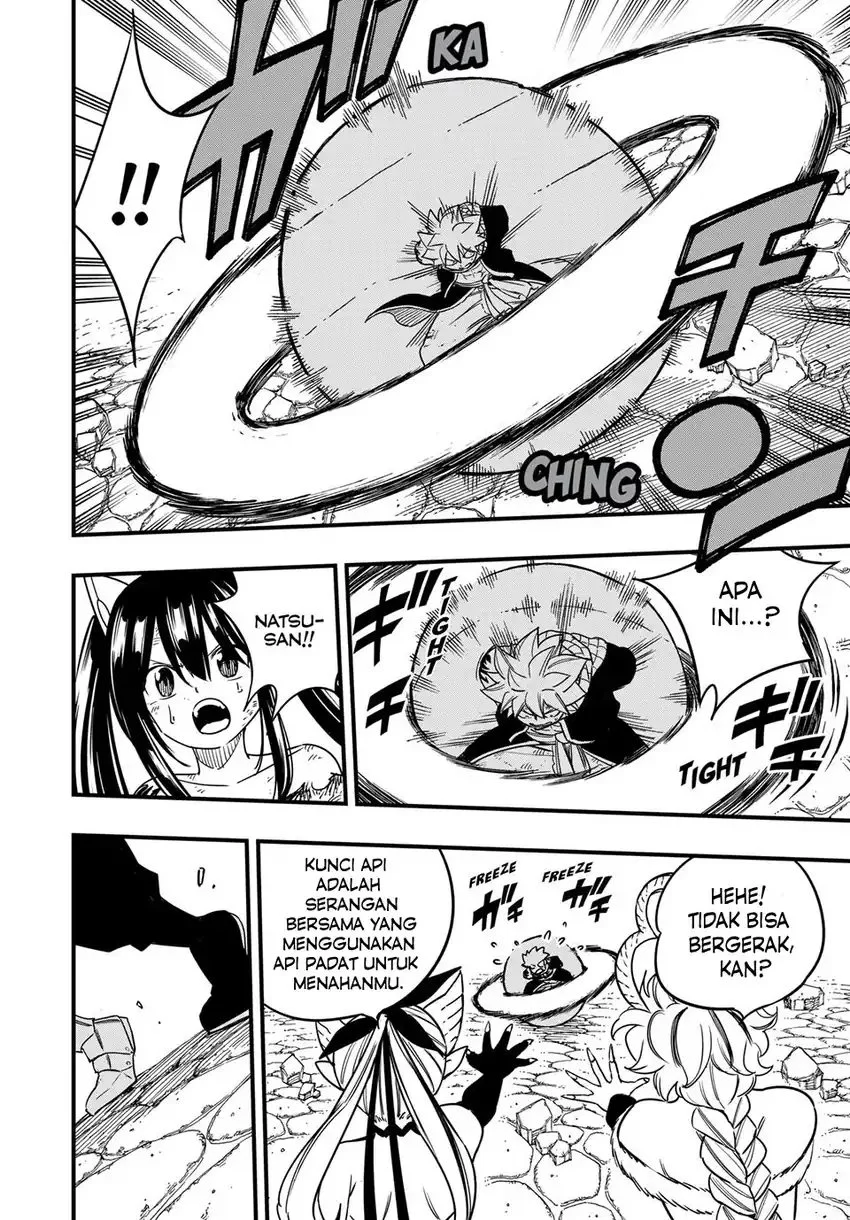 Fairy Tail: 100 Years Quest Bab 190 halaman 14