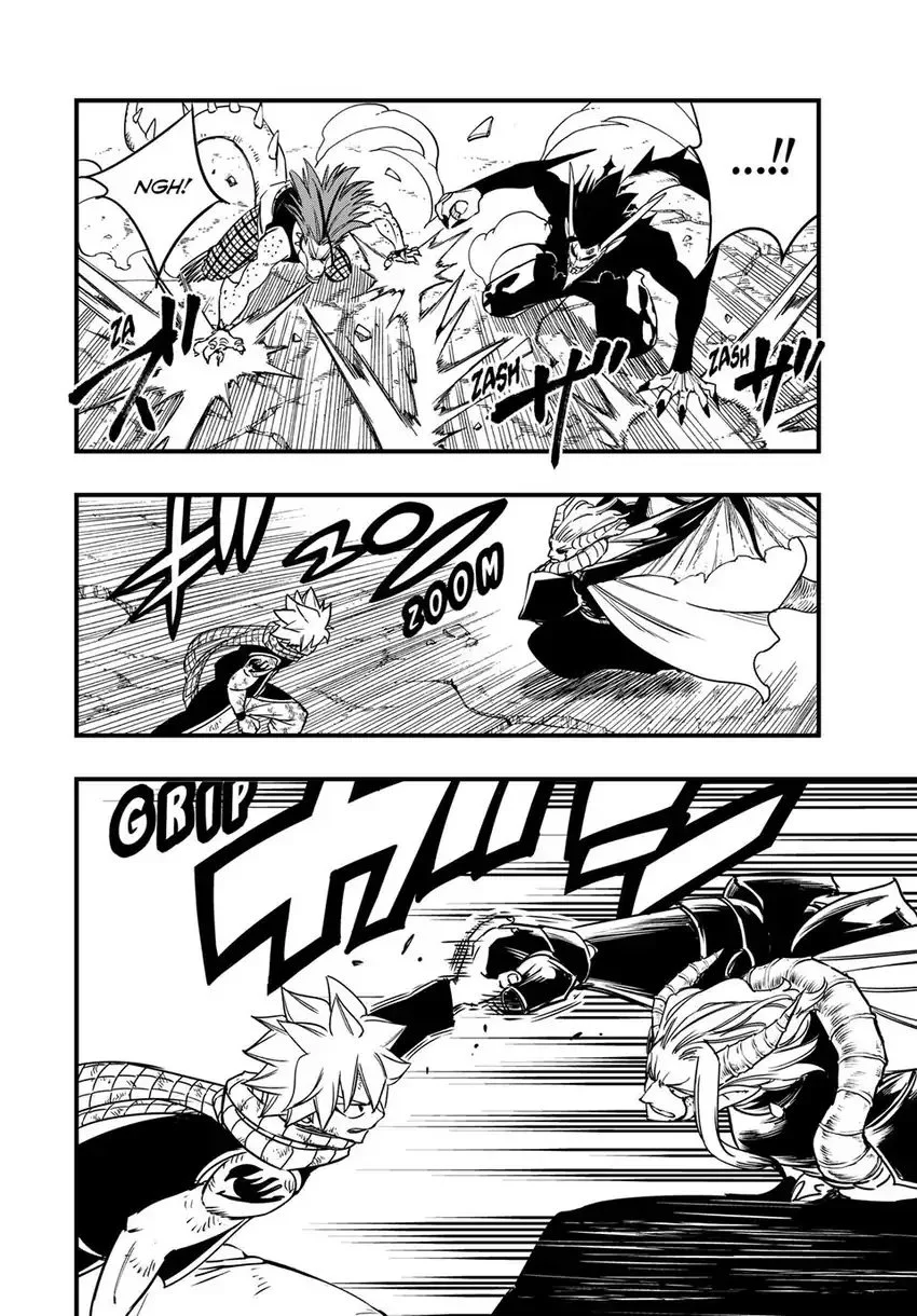 Fairy Tail: 100 Years Quest Bab 190 halaman 18