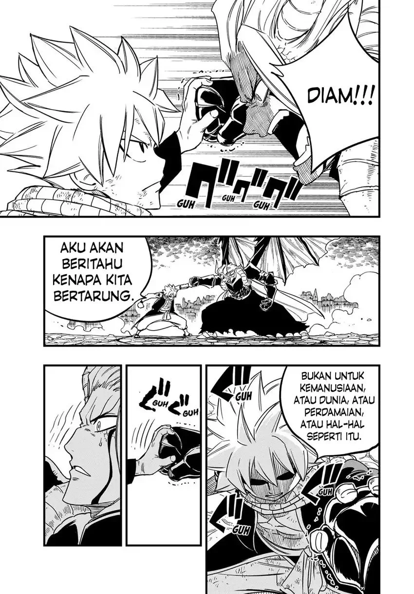 Fairy Tail: 100 Years Quest Bab 190 halaman 21