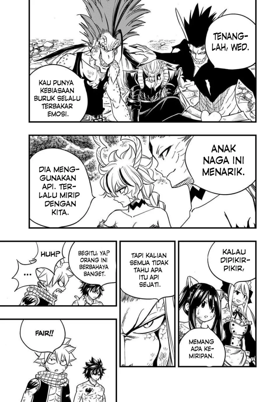 Fairy Tail: 100 Years Quest Bab 191 halaman 4