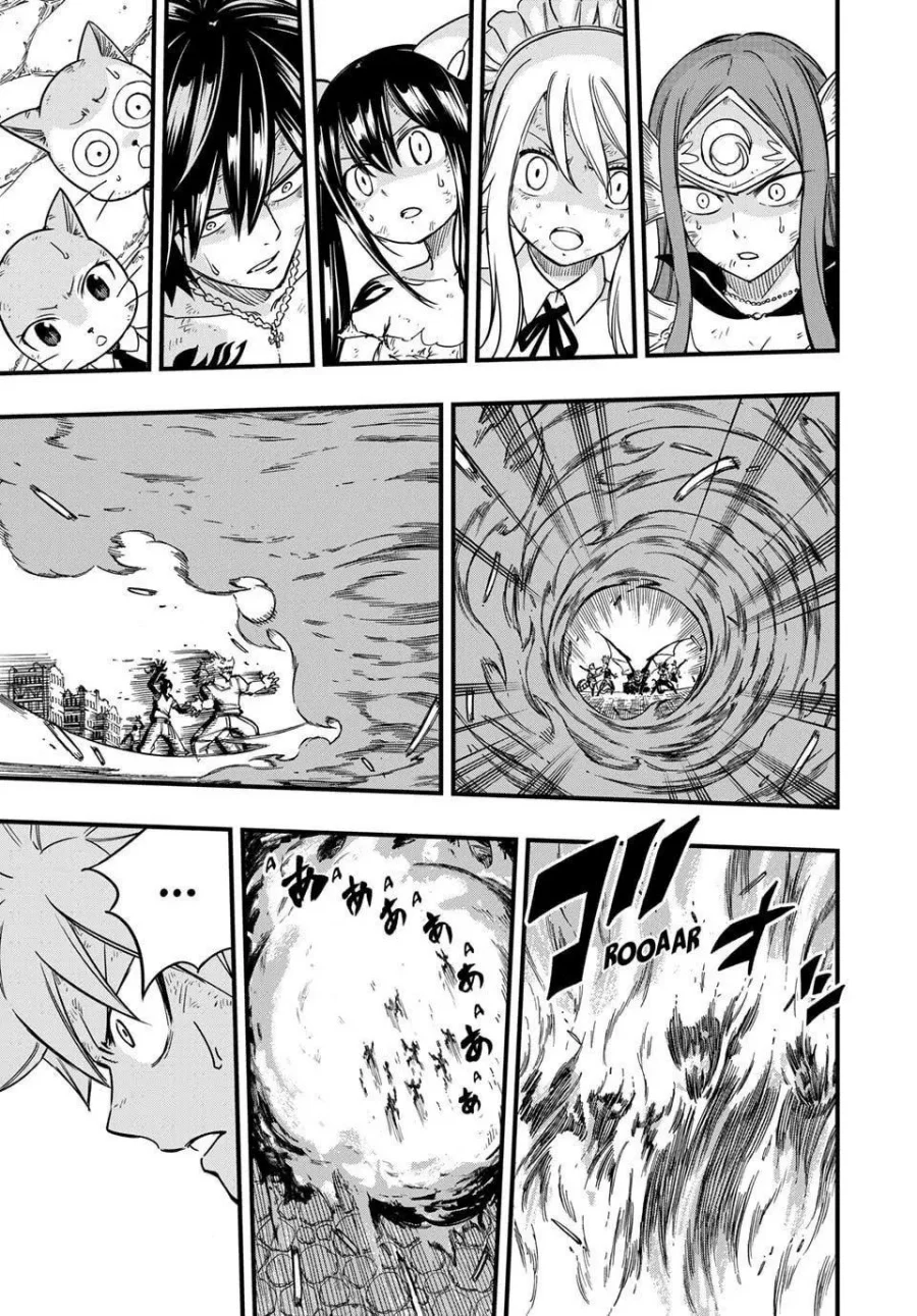 Fairy Tail: 100 Years Quest Bab 191 halaman 6