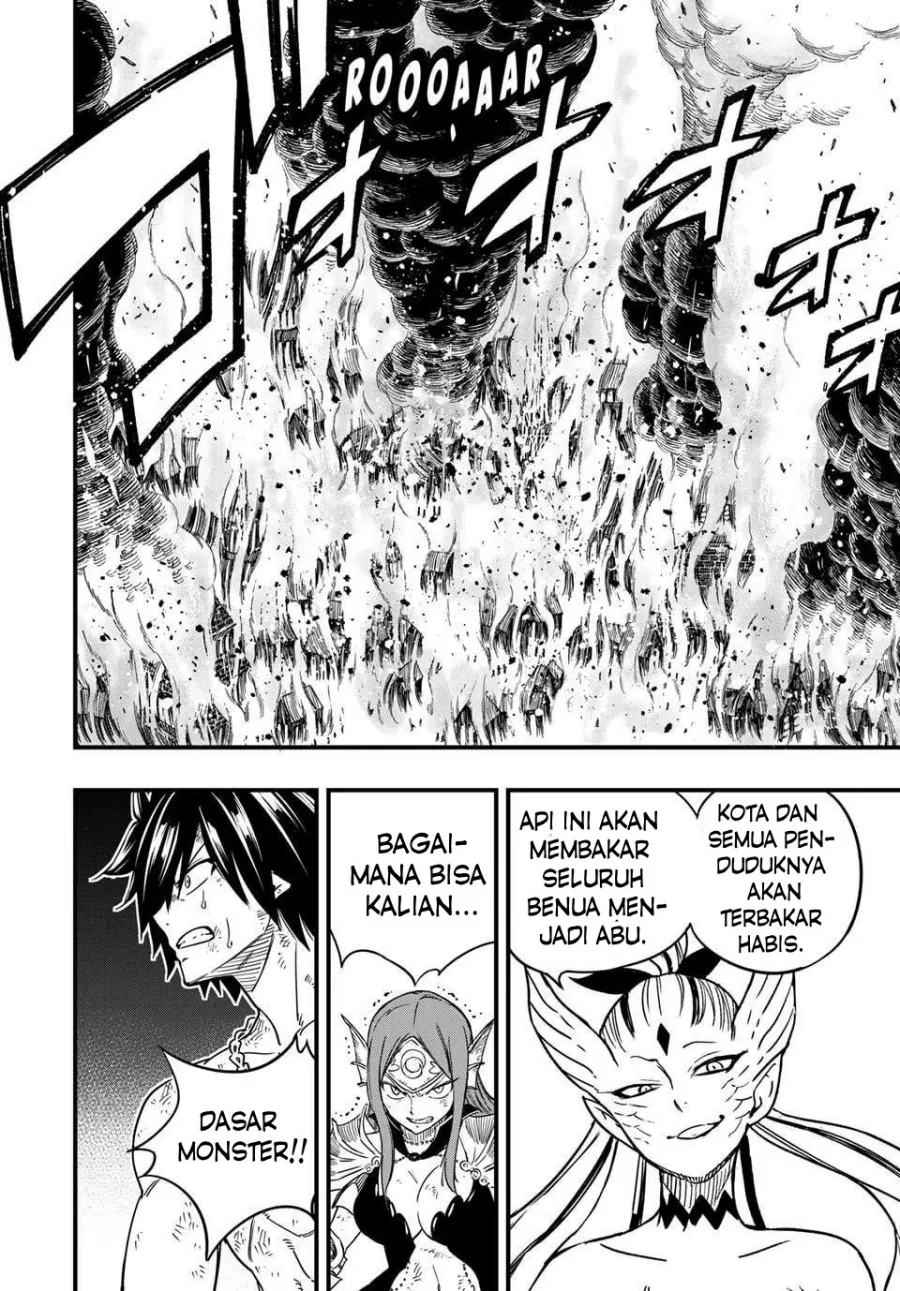 Fairy Tail: 100 Years Quest Bab 191 halaman 7