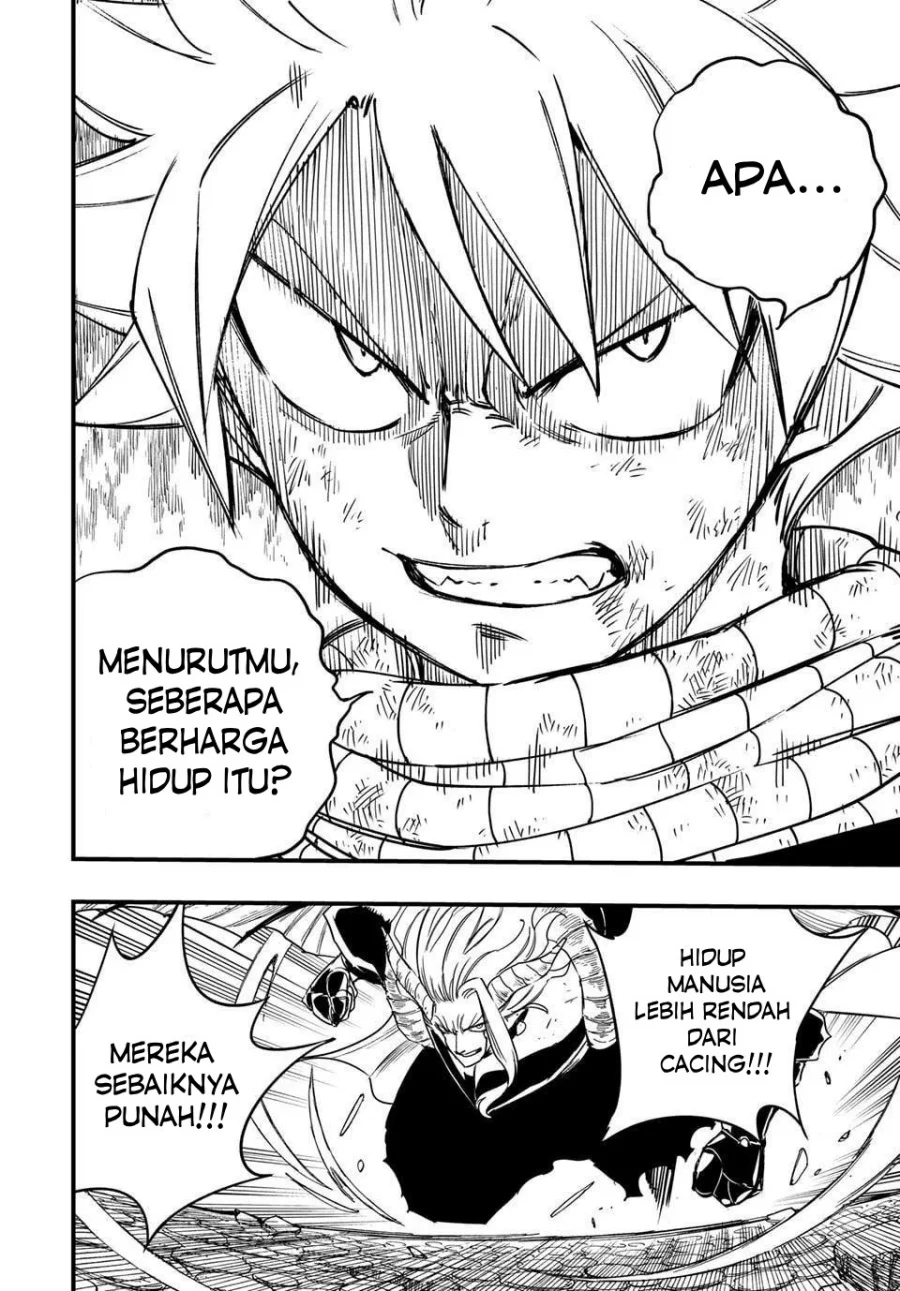 Fairy Tail: 100 Years Quest Bab 191 halaman 9