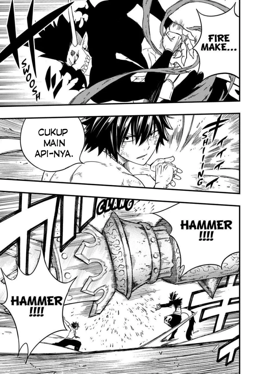 Fairy Tail: 100 Years Quest Bab 191 halaman 13