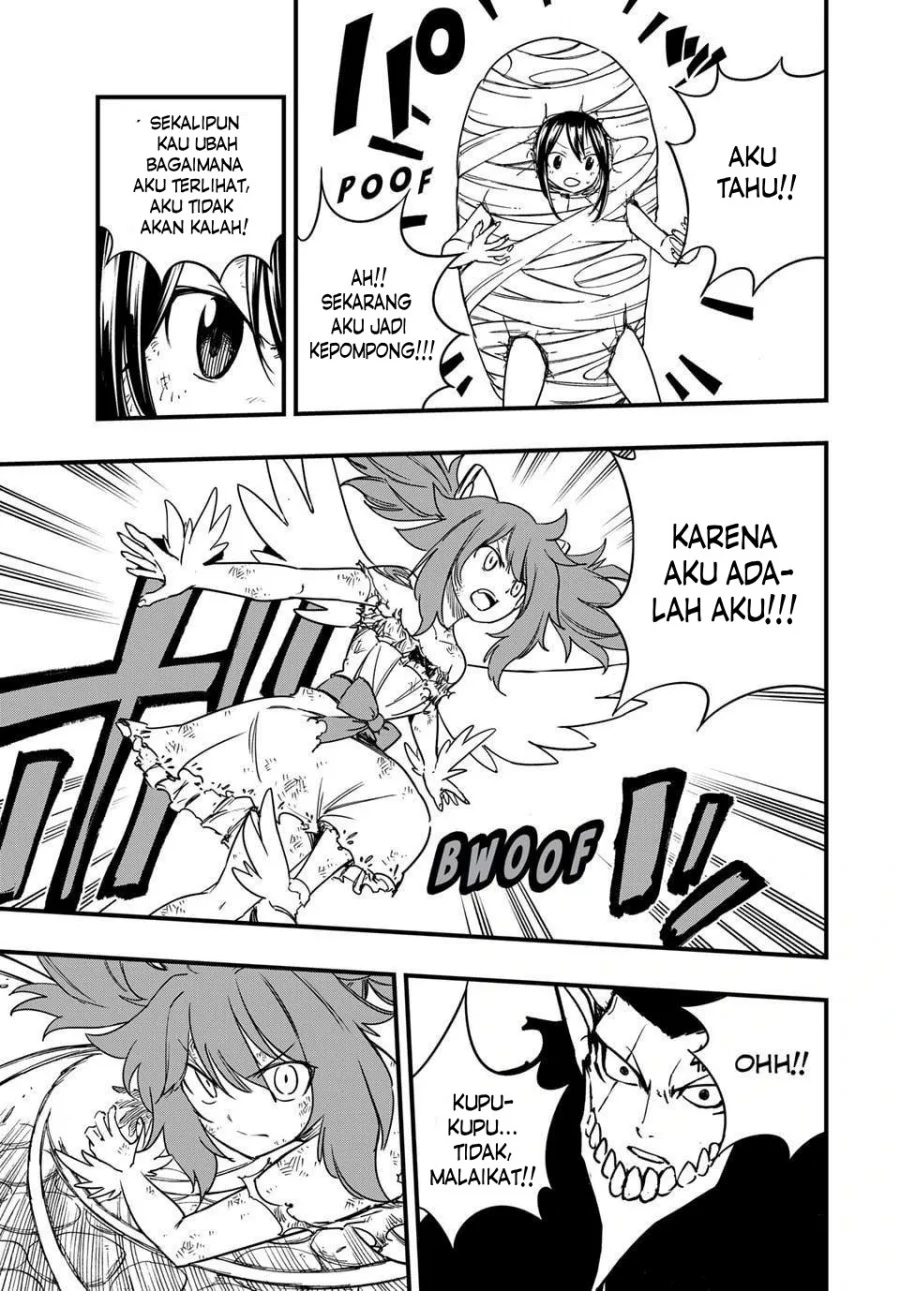 Fairy Tail: 100 Years Quest Bab 191 halaman 15