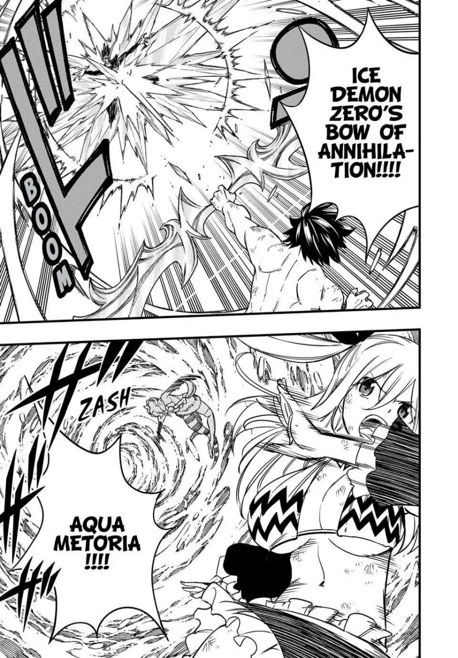 Fairy Tail: 100 Years Quest Bab 191 halaman 17