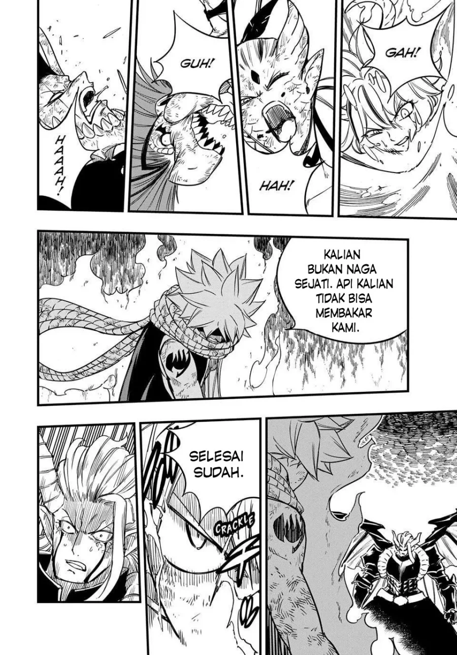 Fairy Tail: 100 Years Quest Bab 191 halaman 18