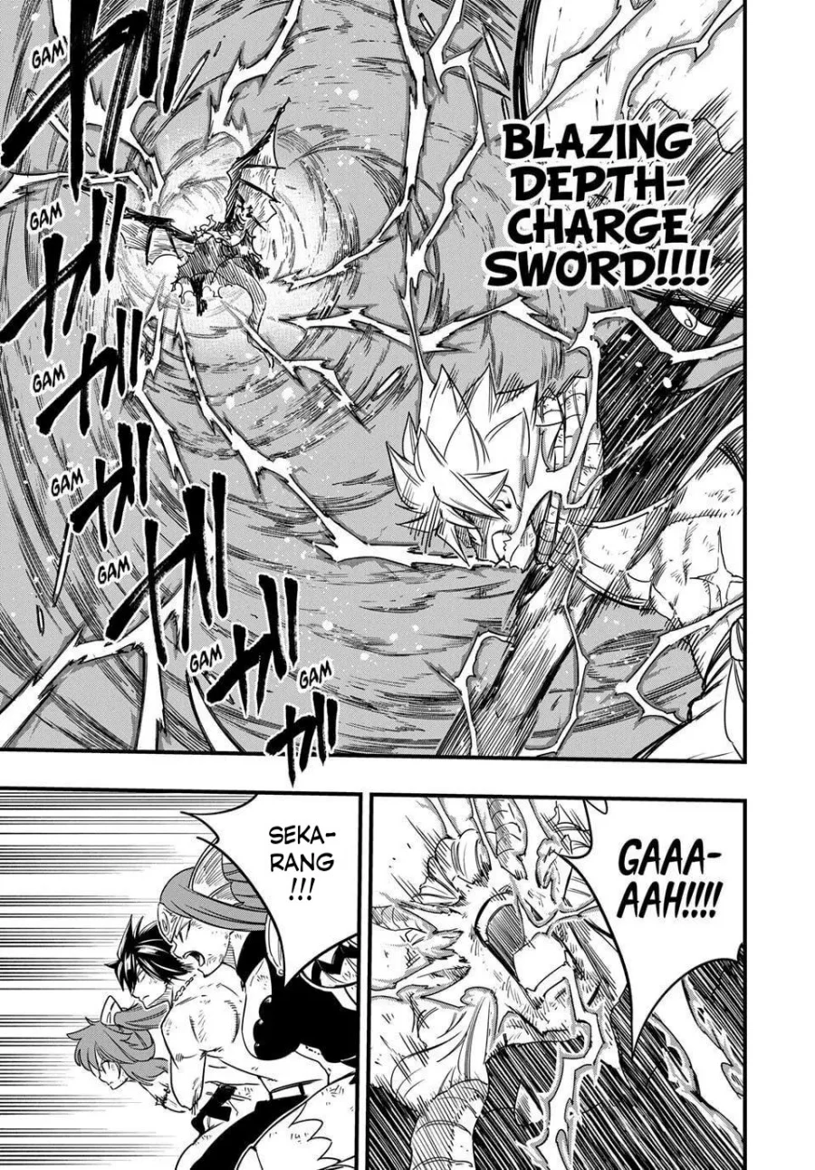 Fairy Tail: 100 Years Quest Bab 191 halaman 19