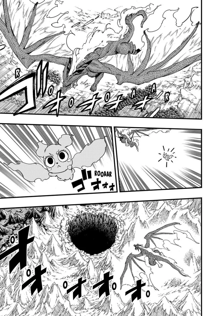 Fairy Tail: 100 Years Quest chapter 192 halaman 8