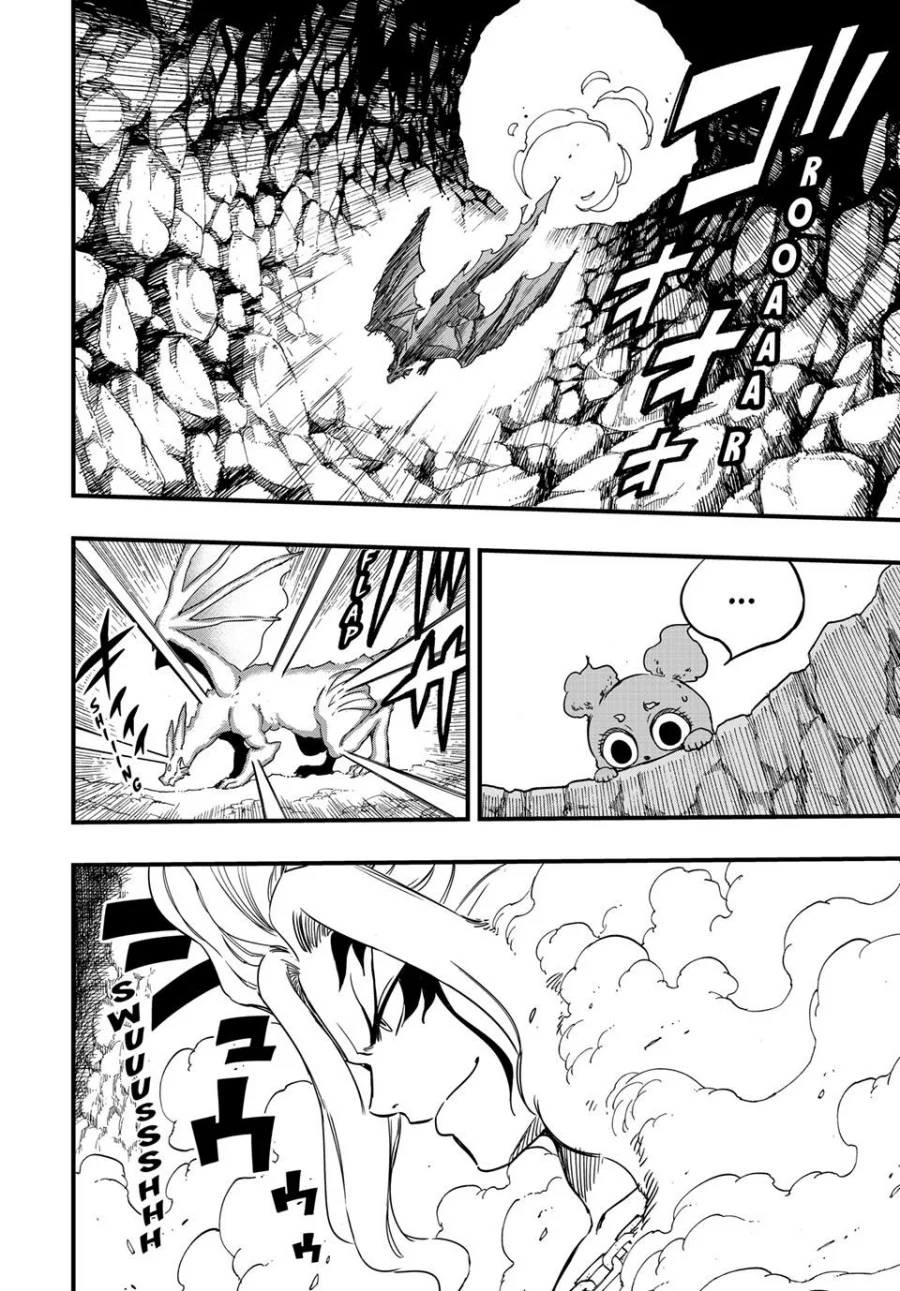 Fairy Tail: 100 Years Quest chapter 192 halaman 9