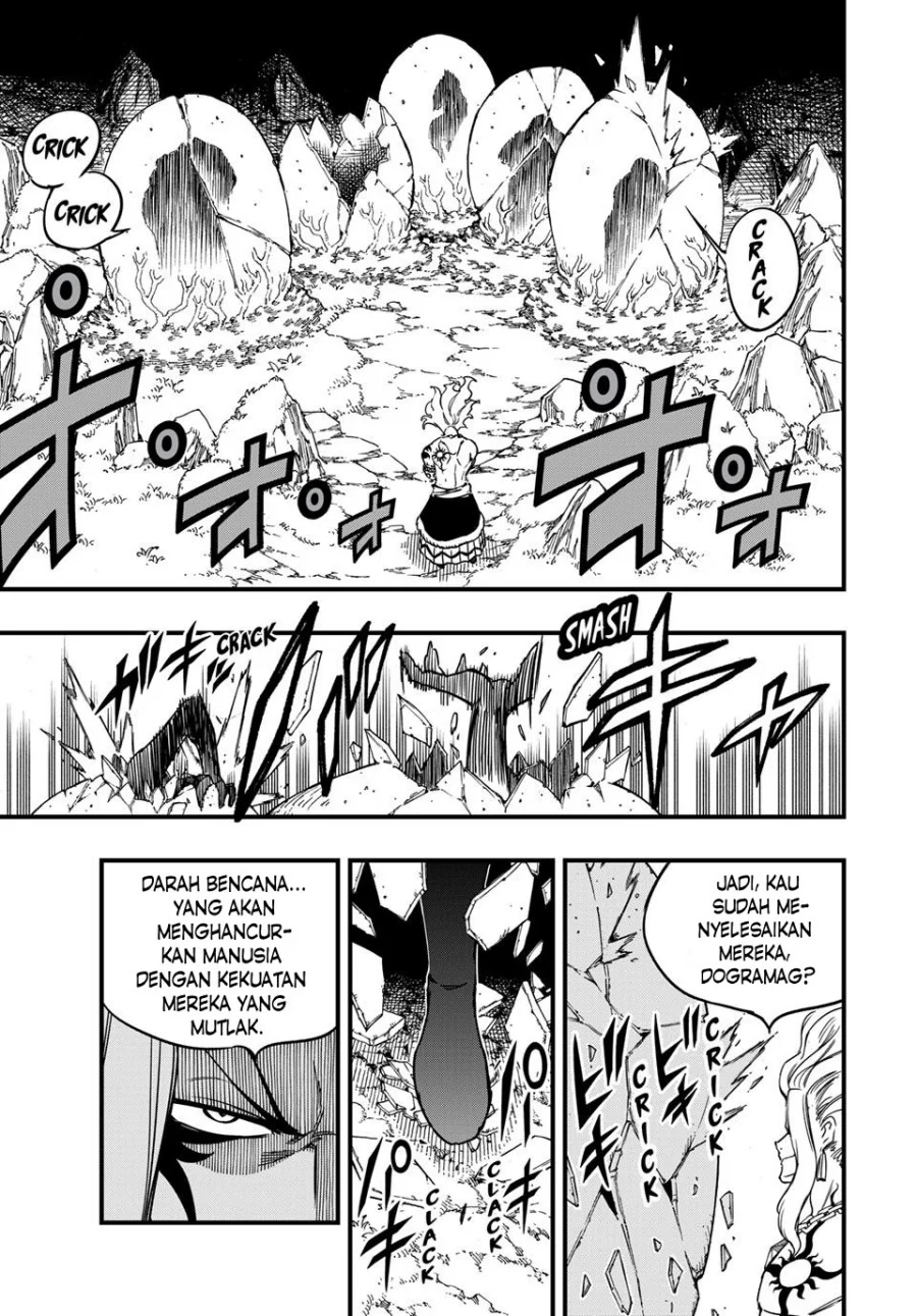 Fairy Tail: 100 Years Quest chapter 192 halaman 10