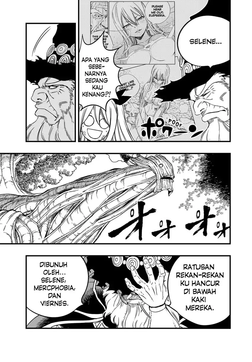 Fairy Tail: 100 Years Quest chapter 193 halaman 6