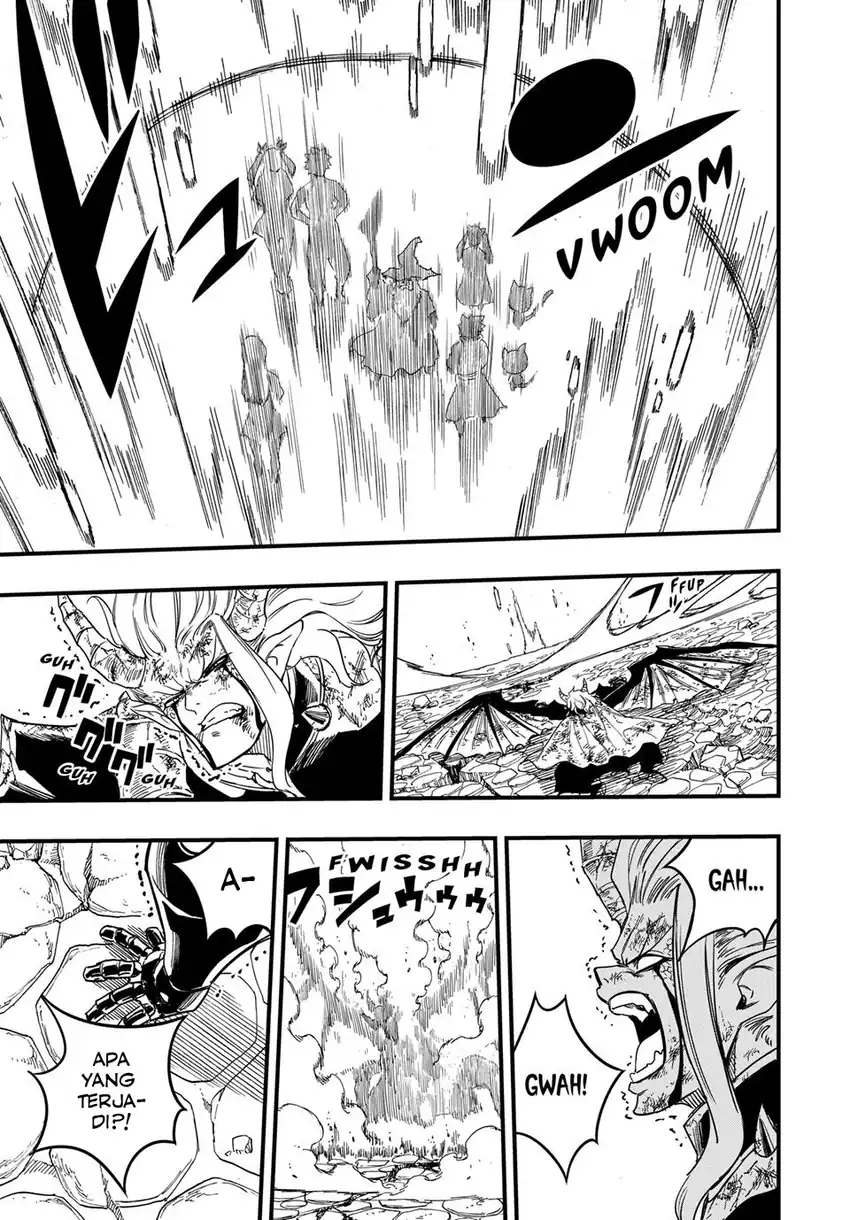 Fairy Tail: 100 Years Quest chapter 193 halaman 8