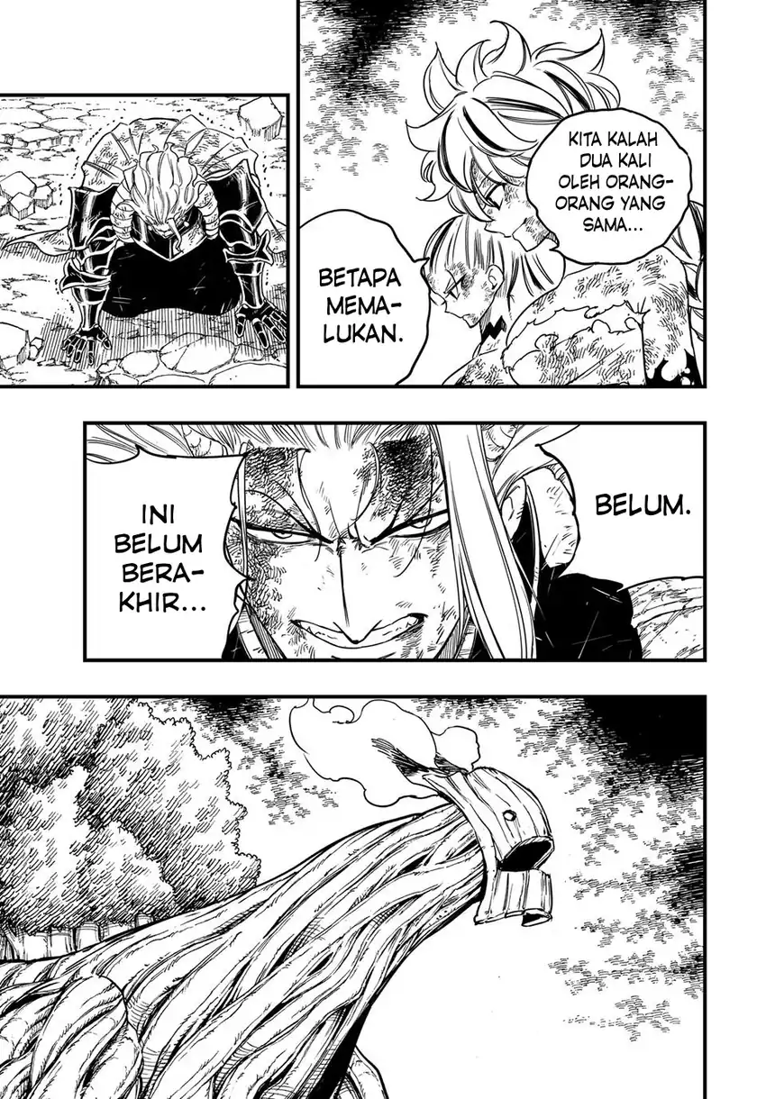 Fairy Tail: 100 Years Quest chapter 193 halaman 10