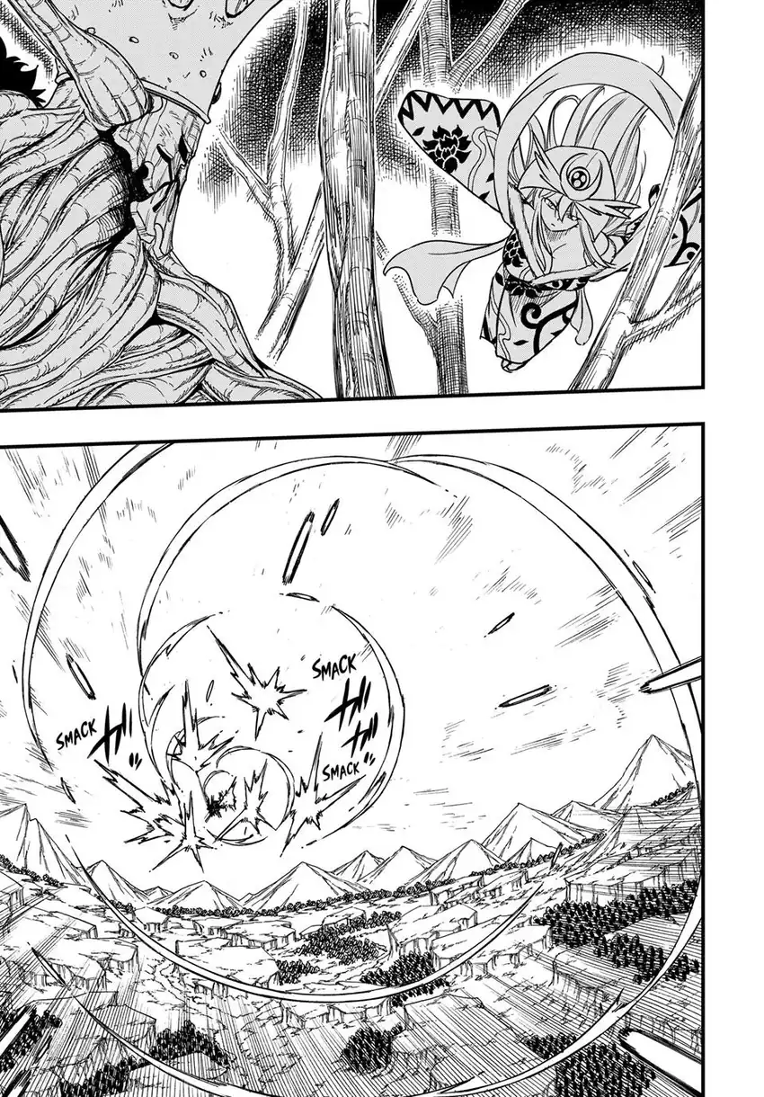 Fairy Tail: 100 Years Quest chapter 193 halaman 13