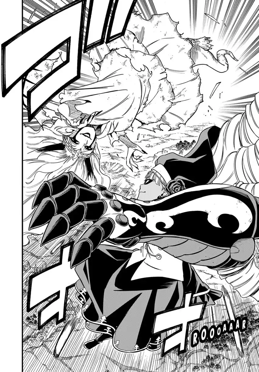 Fairy Tail: 100 Years Quest chapter 193 halaman 14