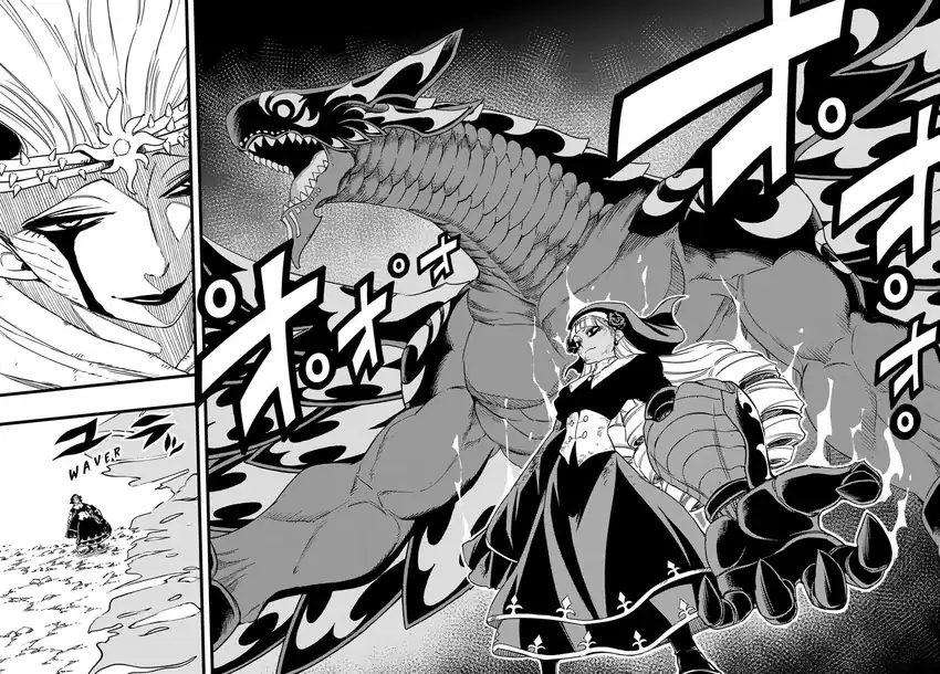 Fairy Tail: 100 Years Quest chapter 193 halaman 18