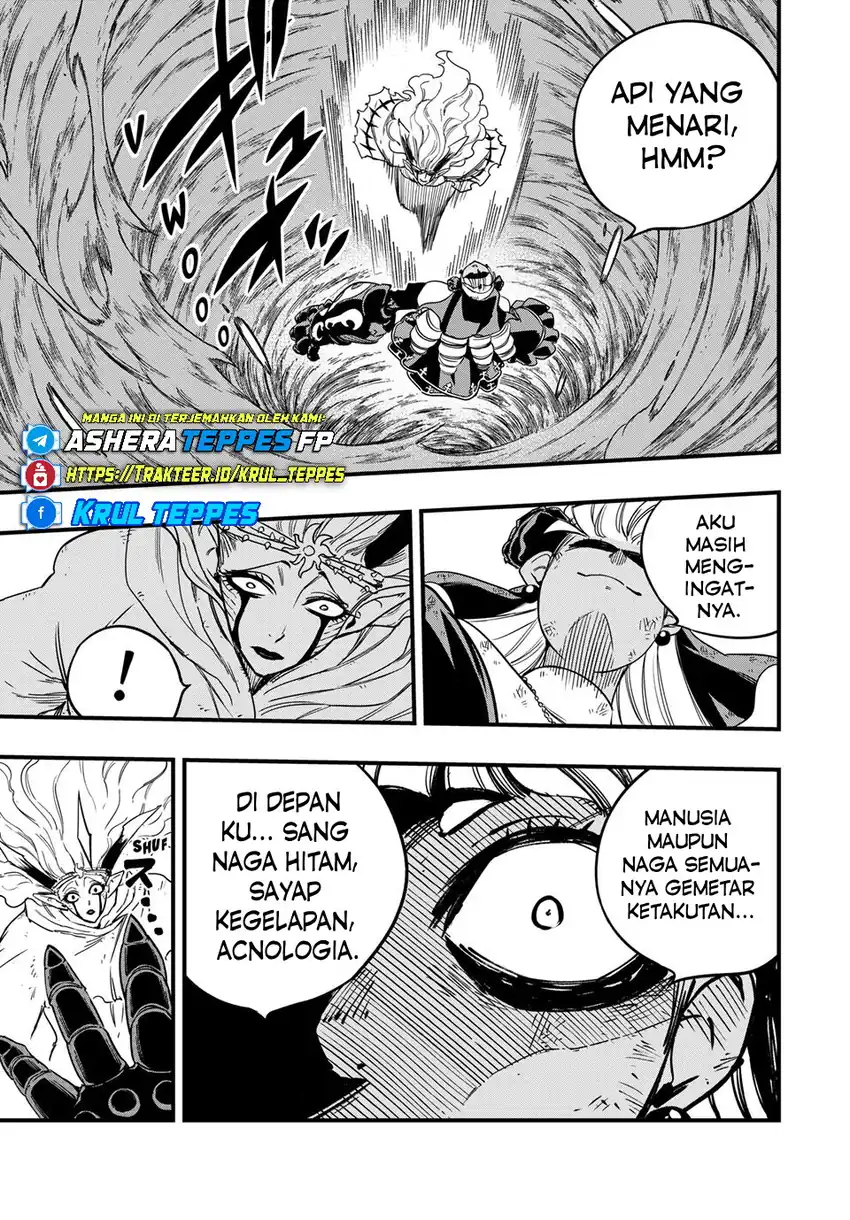 Fairy Tail: 100 Years Quest chapter 193 halaman 20