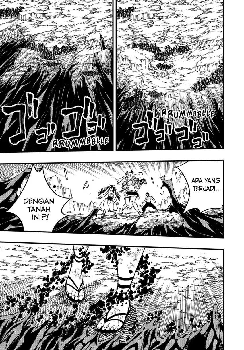 Fairy Tail: 100 Years Quest chapter 194 halaman 8