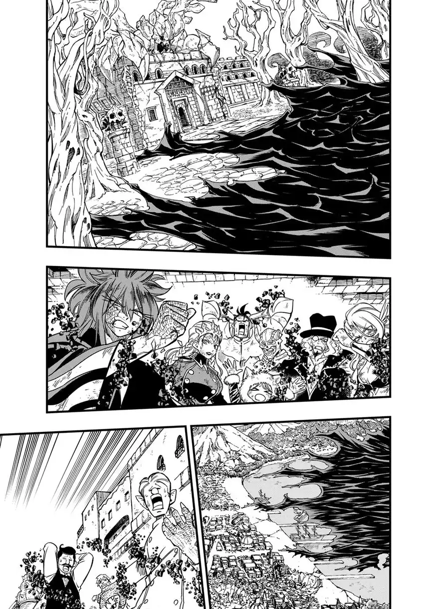 Fairy Tail: 100 Years Quest chapter 194 halaman 13