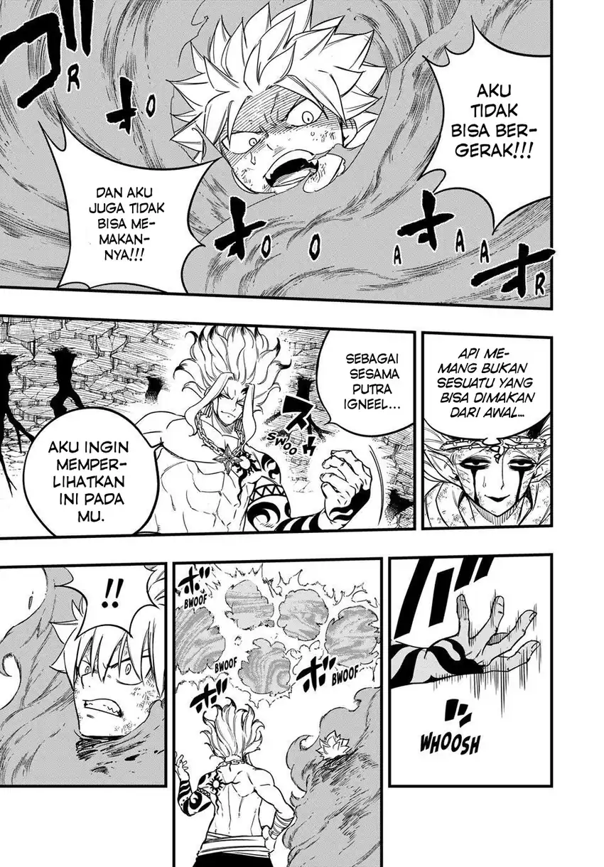 Fairy Tail: 100 Years Quest chapter 195 halaman 6